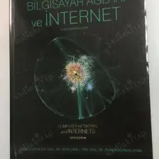 Bilgisayar Ağları Ve İnternet - Douglas E. Comer