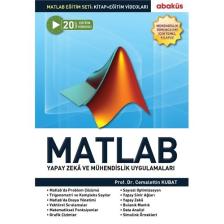 Matlab Eğitim Seti - Cemalettin Kubat