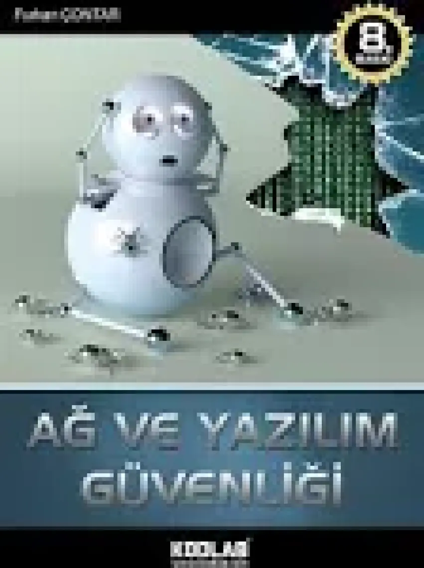 Ağ ve Yazılım Güvenliği