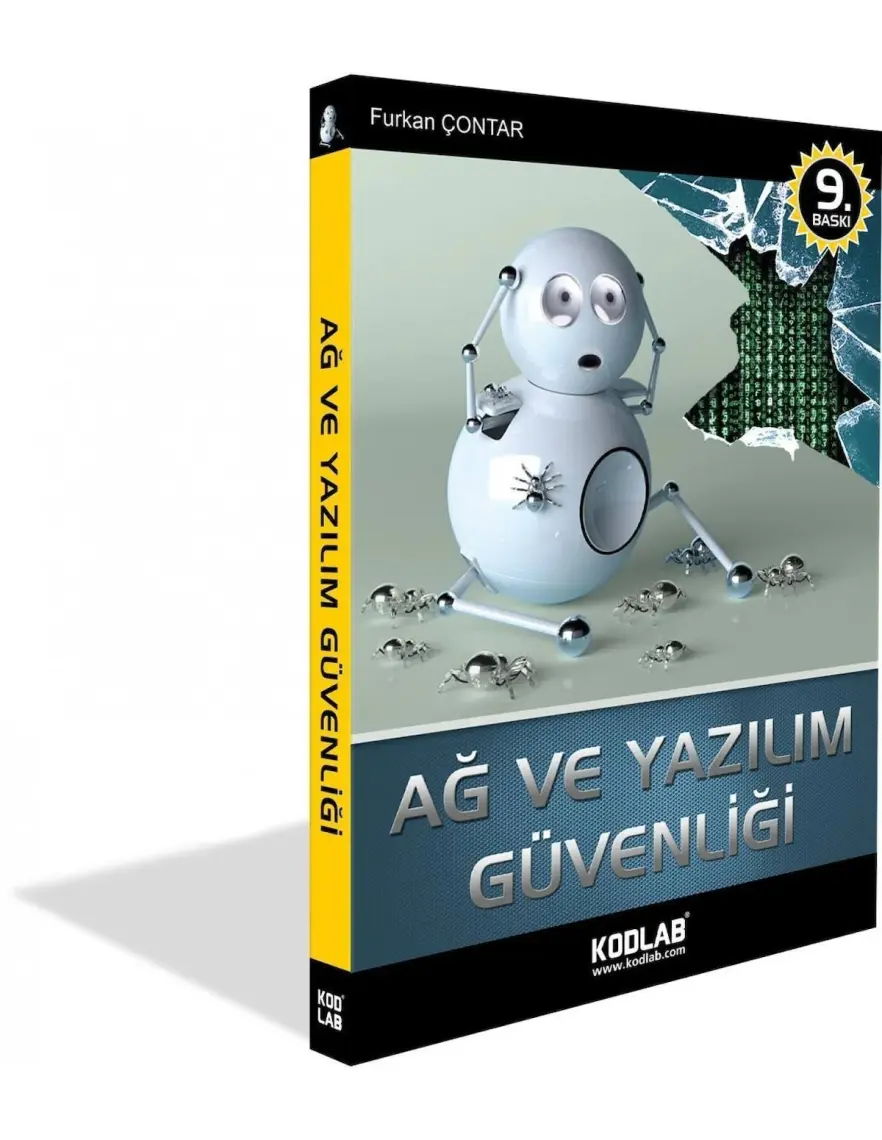 Ağ ve Yazılım Güvenliği