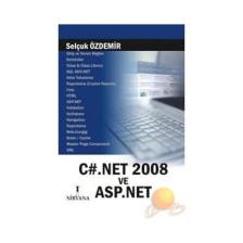 C#.net 2008 ve Asp.net