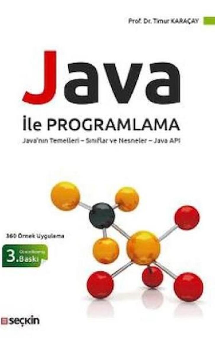 Java İle Programlama