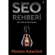 Seo Rehberi - Müslüm Aslantürk