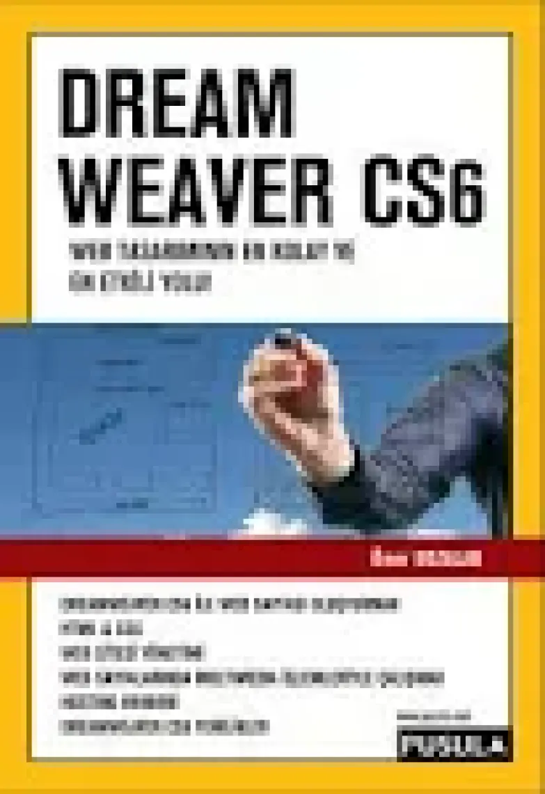 Dreamweaver Cs6 - Ömer Bozalan