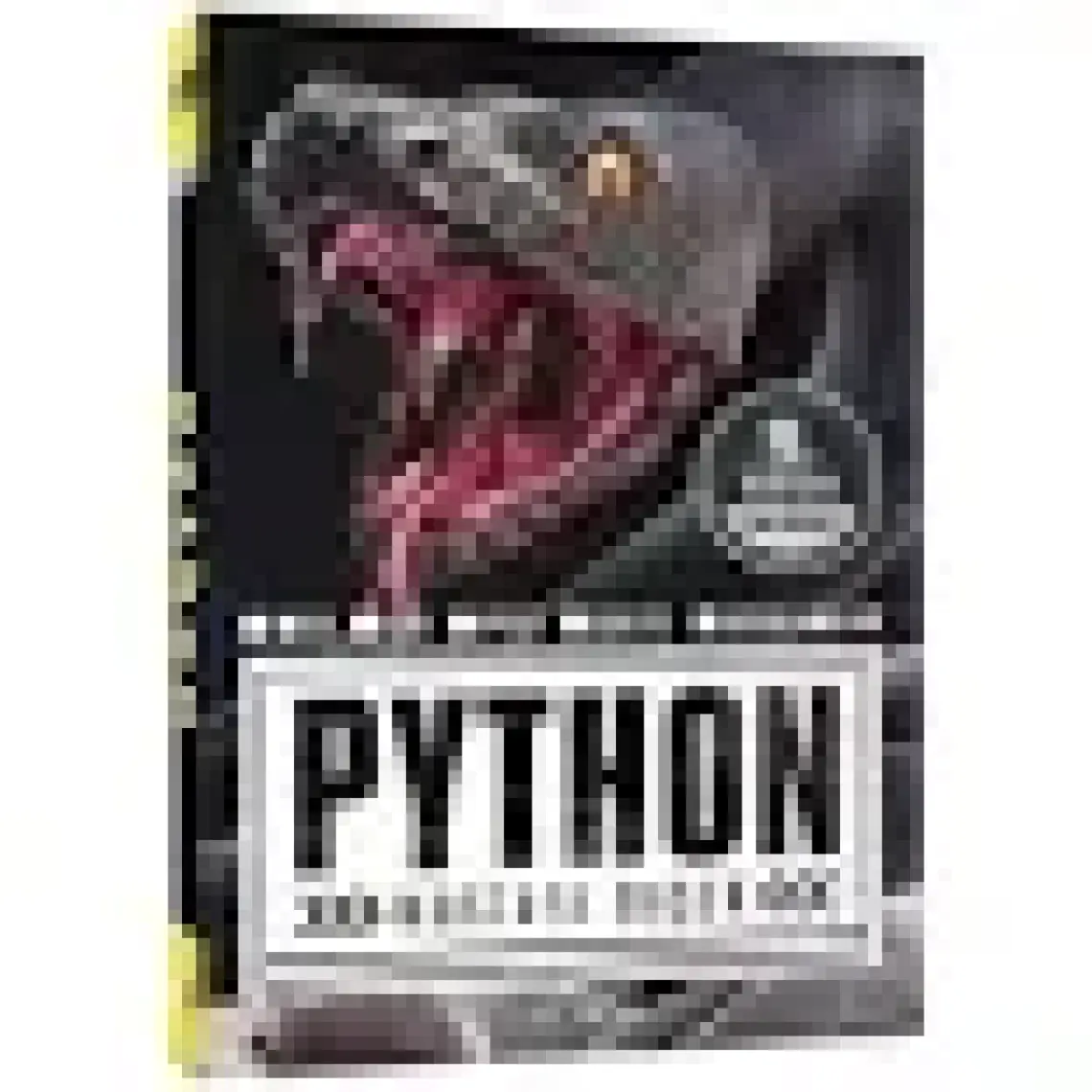 Dikeyeksen Yayın Dağıtım Python - Mustafa Başer