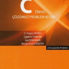 C Dersi Çözümlü Problem Kitabı