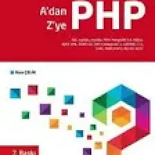 A'dan Z'ye PHP