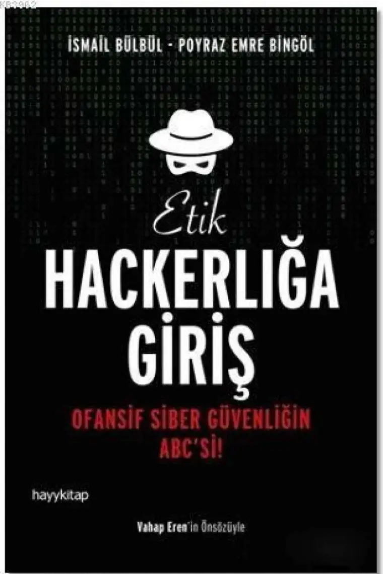 Hackerlığa Giriş