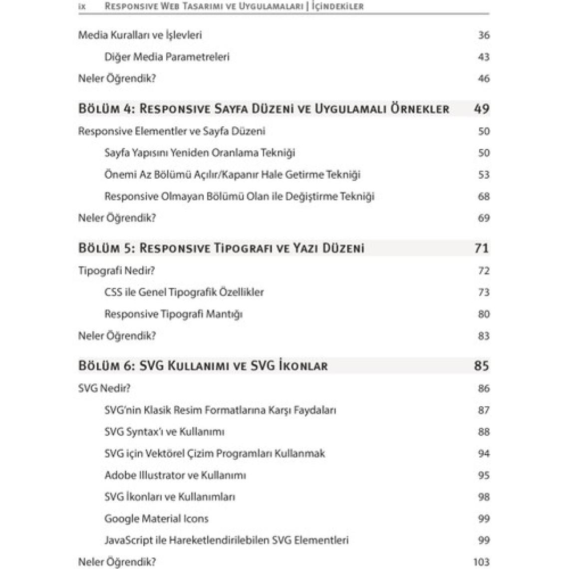 Dikeyeksen Yayın Dağıtım Responsive Web Tasarımı Ve Uygulamaları - Burak Tokak