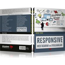 Dikeyeksen Yayın Dağıtım Responsive Web Tasarımı Ve Uygulamaları - Burak Tokak