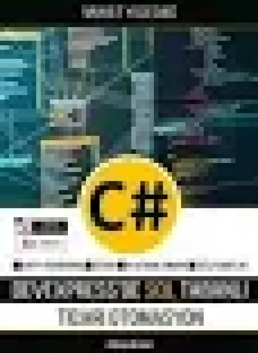 Dikeyeksen Yayın Dağıtım Yeni Başlayanlar Için C# Programlama (3 Kitap) – Murat Yücedağ