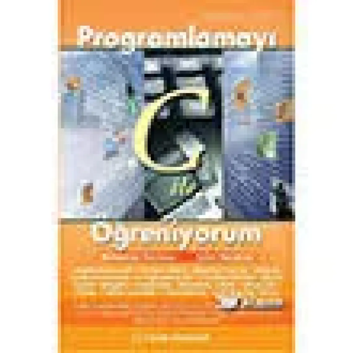 Dikeyeksen Yayın Dağıtım Yeni Başlayanlar Için C# Programlama (3 Kitap) – Murat Yücedağ
