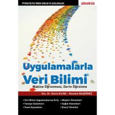 Uygulamalarla Veri Bilimi