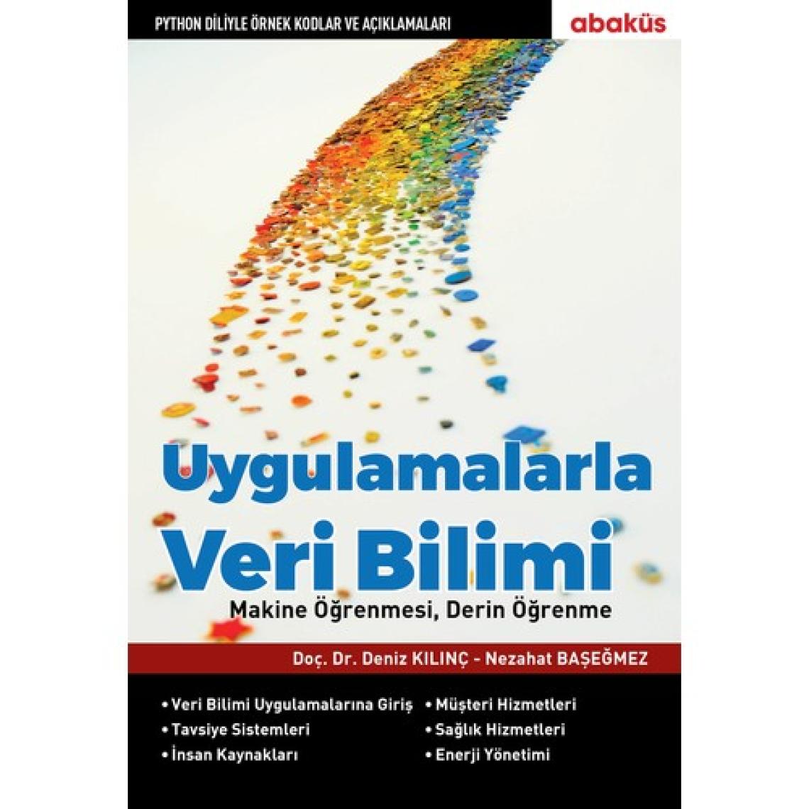Uygulamalarla Veri Bilimi