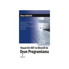 Visual C#.net Ve DirectX İle Oyun Programlama