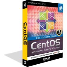 Enine Boyuna Eğitim Centos Sistem ve Sunucu Yönetimi