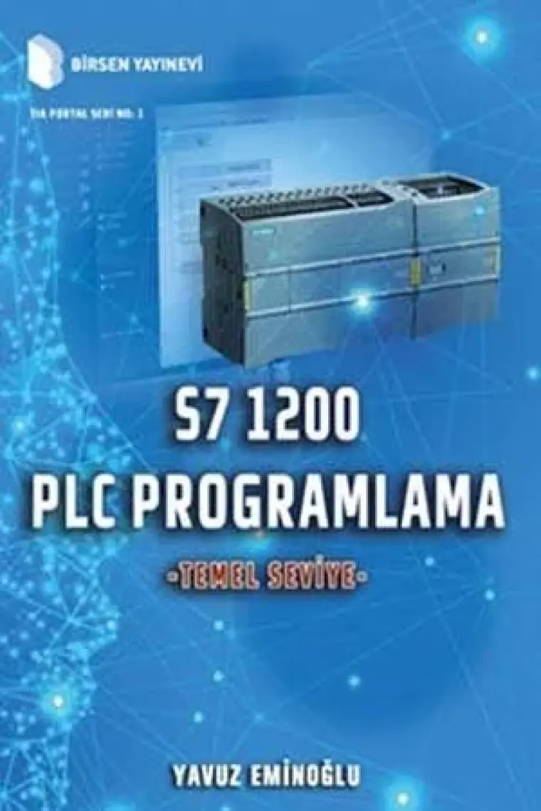 S7 1500 Plc Programlama - Yavuz Eminoğlu