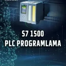 S7 1500 Plc Programlama - Yavuz Eminoğlu