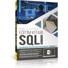 Dikeyeksen Yayın Dağıtım Sql Eğitim Kitabı - Murat Yücedağ