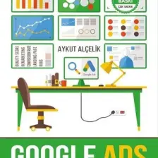 Dikeyeksen Yayın Dağıtım Google Ads - Aykut Alçelik