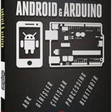 Dikeyeksen Yayın Dağıtım Android ile Arduino - Nazir Doğan