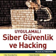 Uygulamalı Siber Güvenlik Ve Hacking