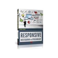 Dikeyeksen Yayın Dağıtım Responsive Web Tasarımı Ve Uygulamaları - Burak Tokak