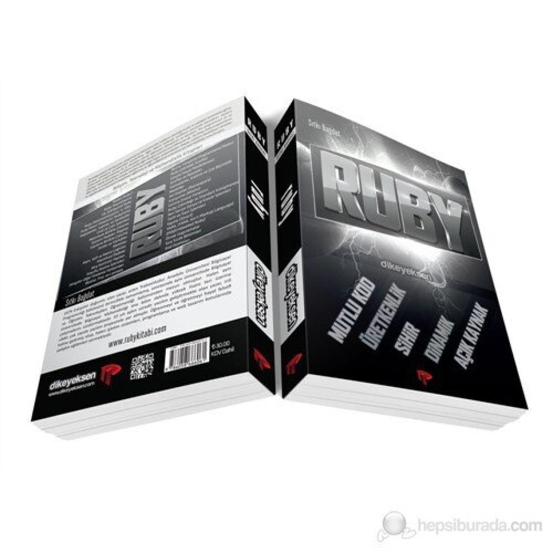 Ruby - Sıtkı Bağdat