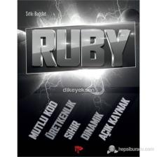 Ruby - Sıtkı Bağdat