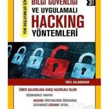 Bilgi Güvenliği Ve Hacking - Enes Aslanbakan
