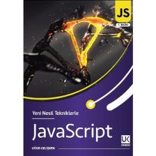 Yeni Nesin Tekniklerle Javascript - Uğur Gelişken