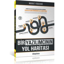 Bir Yazılımcının Yol Haritası
