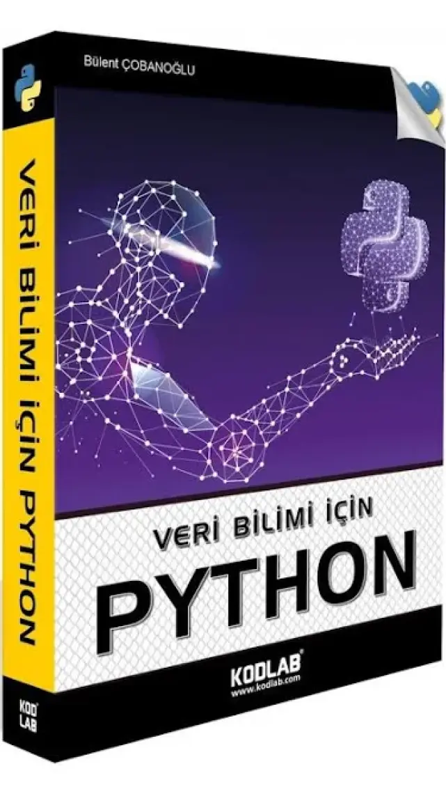 Veri Bilimi Için Python