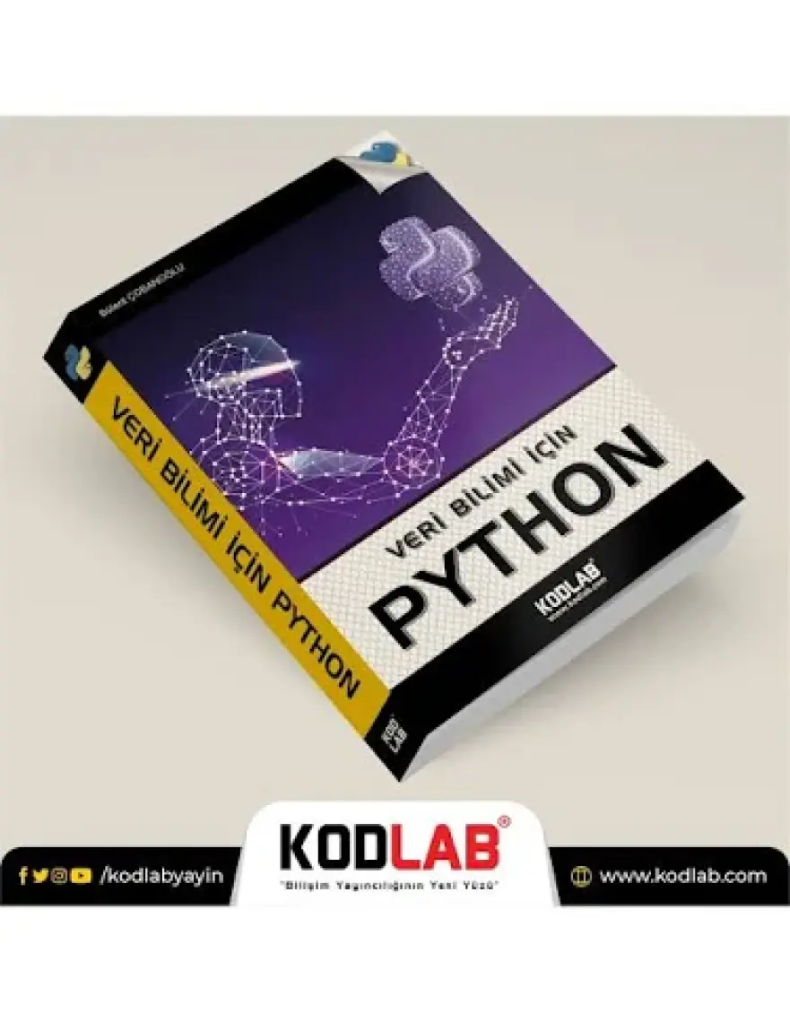 Veri Bilimi Için Python