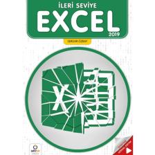 Sıfırbir Yayınları İleri Seviye Excel - Serdar Özbay