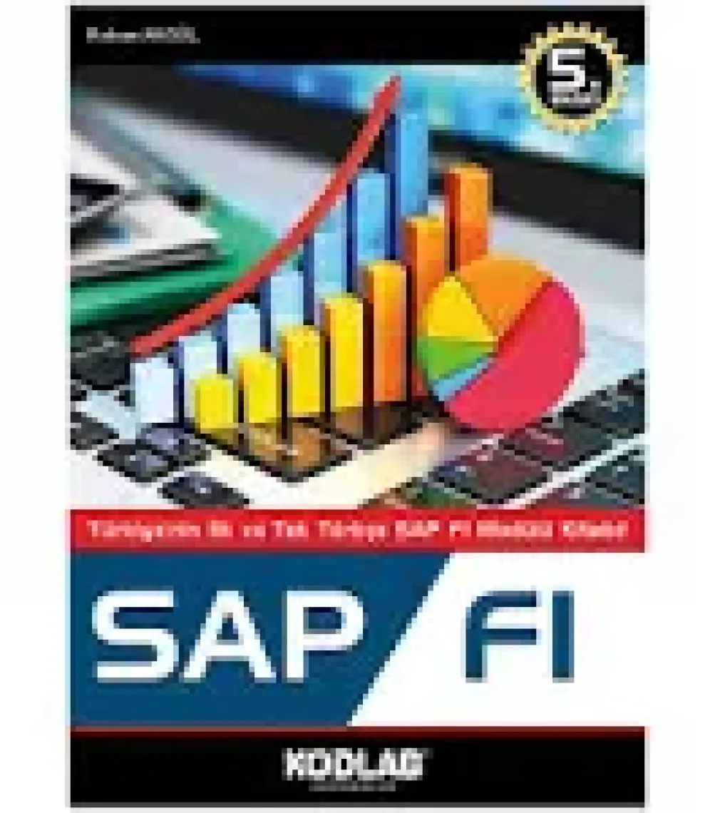 Kodlab Yayınları Sap Fi