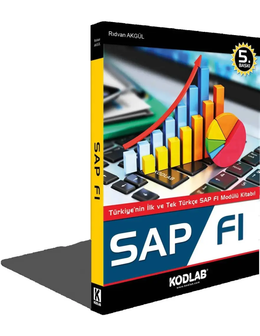 Kodlab Yayınları Sap Fi