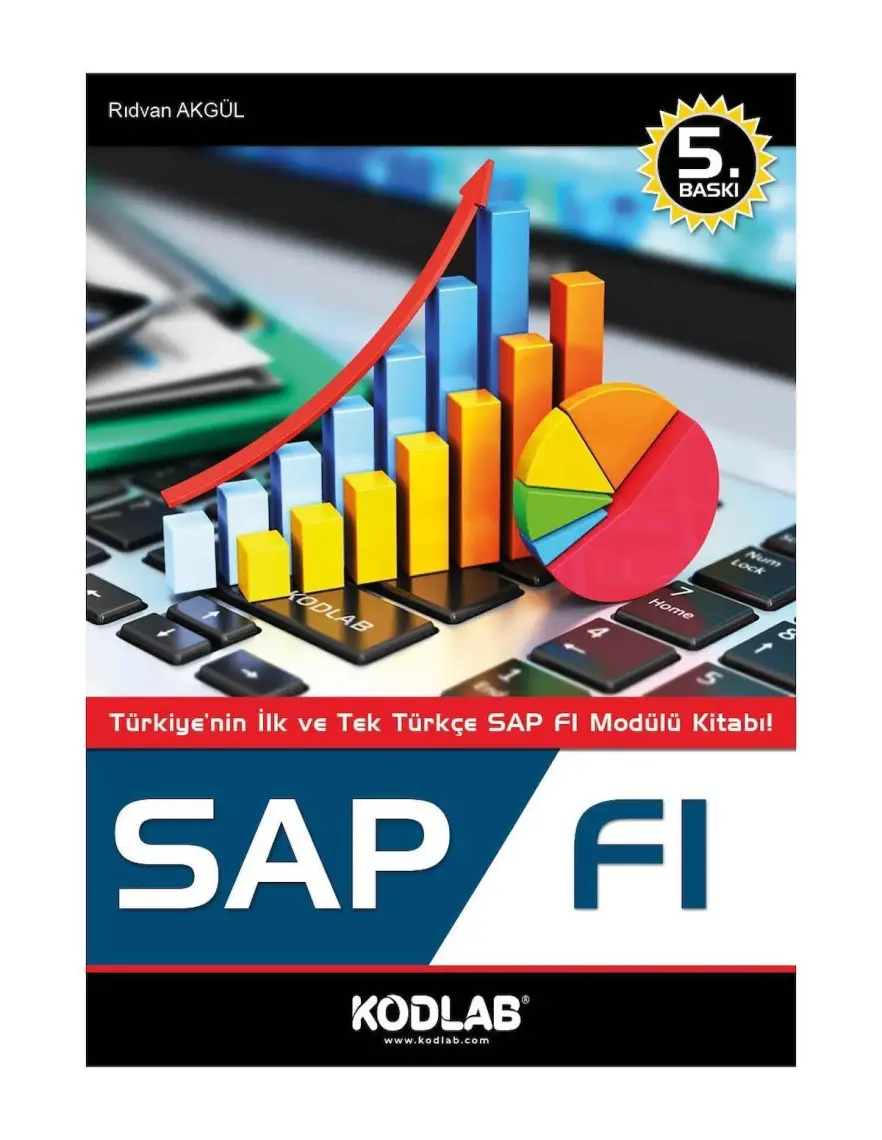 Kodlab Yayınları Sap Fi
