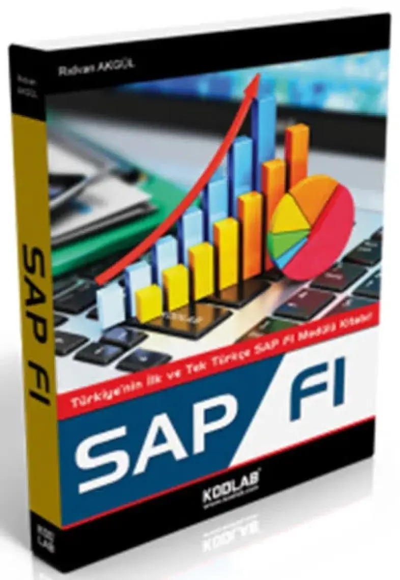 Kodlab Yayınları Sap Fi