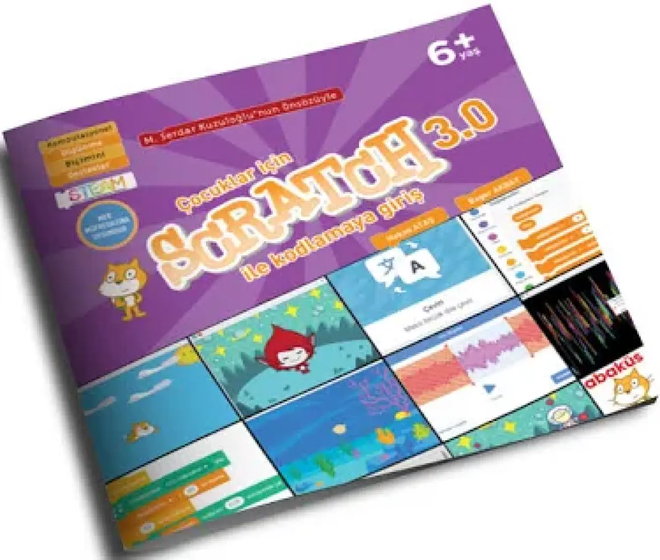 Scratch 3.0 ile Kodlamaya Giriş