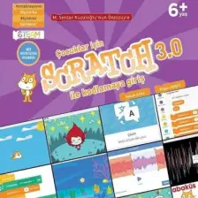 Scratch 3.0 ile Kodlamaya Giriş