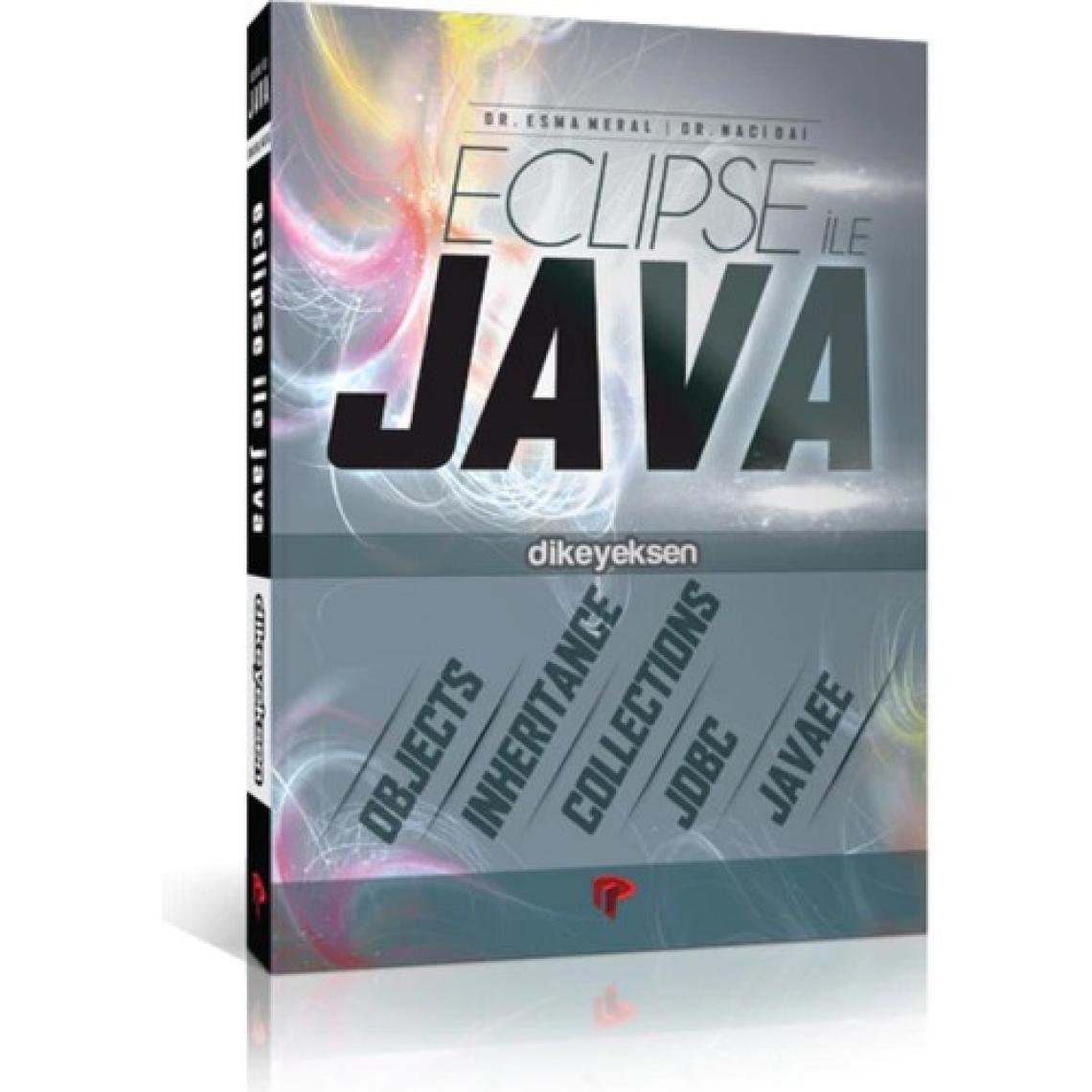Eclipse ile Java - Naci Dai