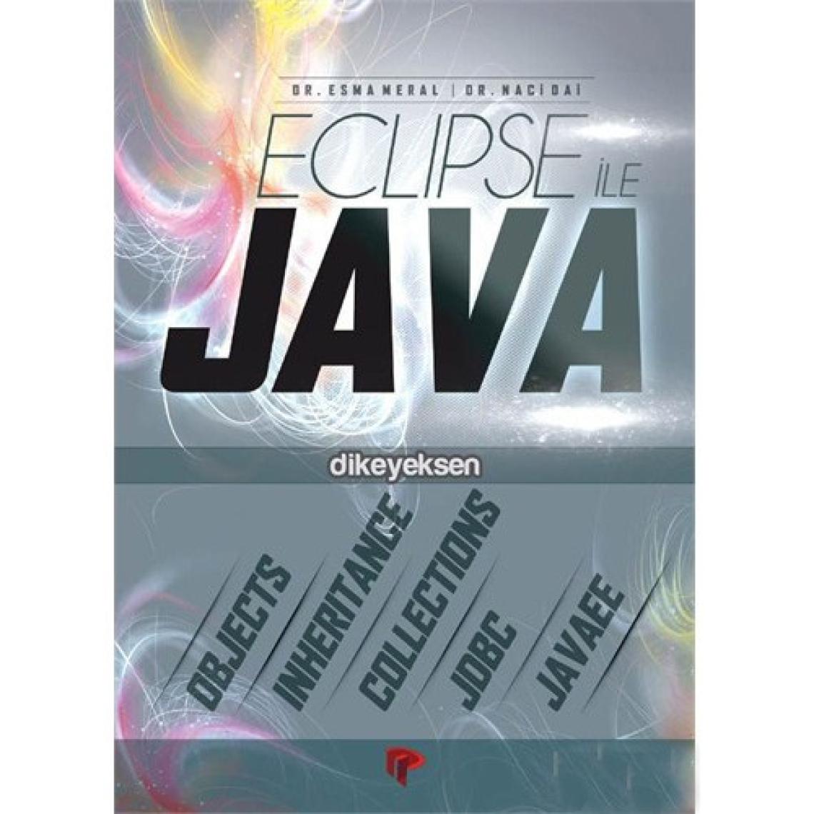 Eclipse ile Java - Naci Dai