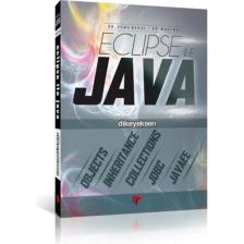 Eclipse ile Java - Naci Dai