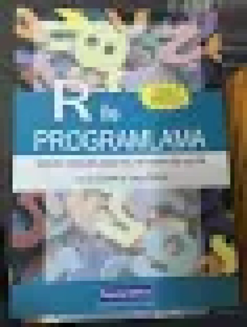 R ile Programlama - Burak Özkan Yalçın Özkan