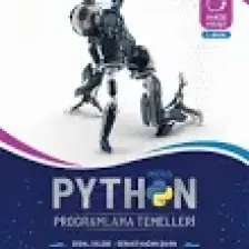 Python Micro Programlama Temelleri - Erdal Delebe