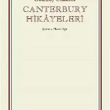 Canterbury Hikayeleri - Geoffrey Chaucer
