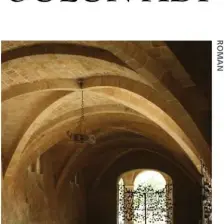 Gülün Adı - Umberto Eco