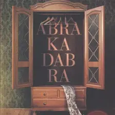 Abra Kadabra - Jodi Picoult