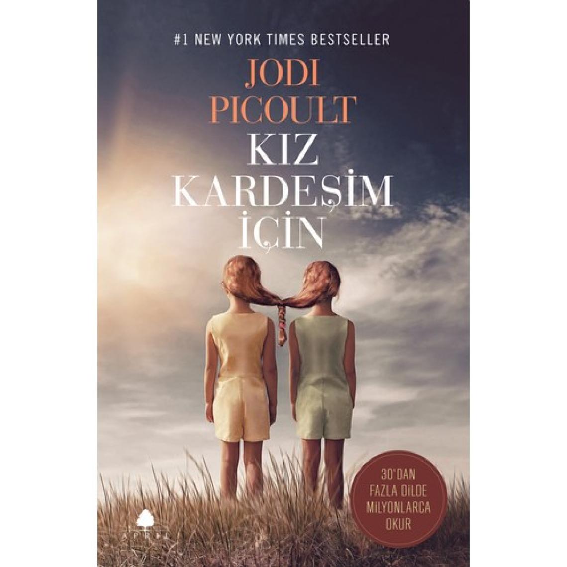 Kız Kardeşim İçin - Jodi Picoult